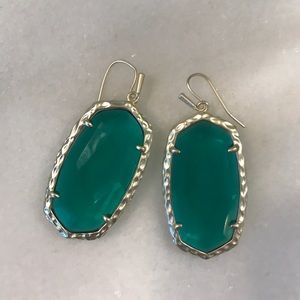 Kendra Scott Ella Drop Earrings